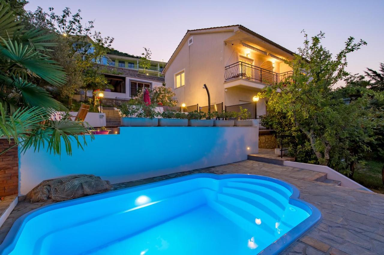 Apartament Hrvatin