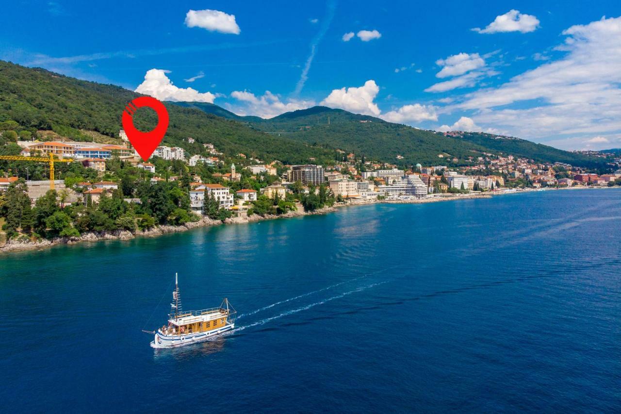Hrvatin Apartament