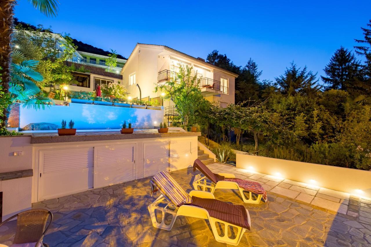 Apartmani Hrvatin * Opatija