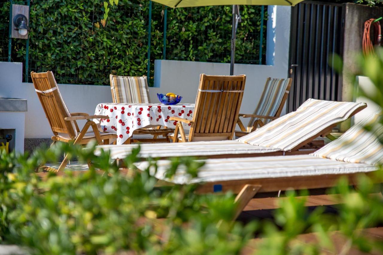 Apartmani Hrvatin Opatija