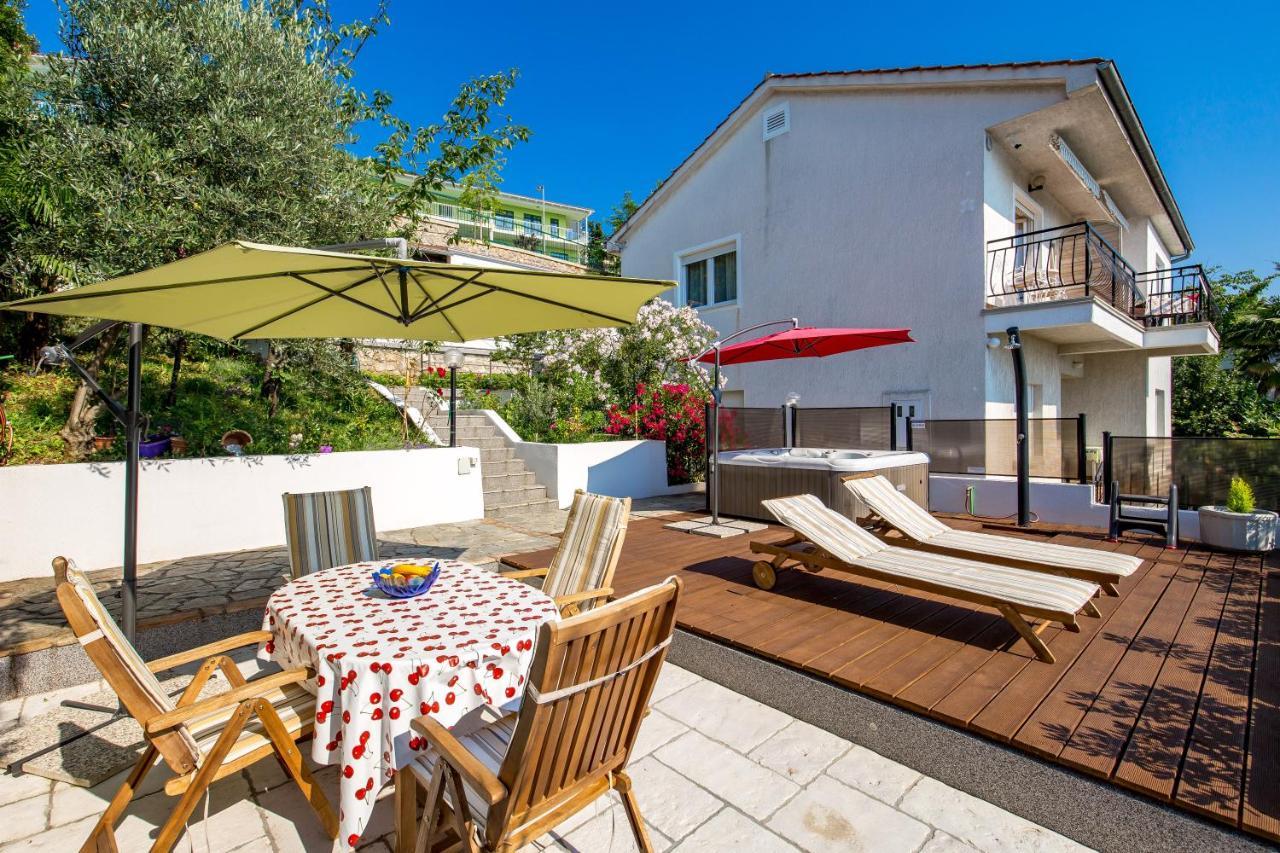 Apartment Apartmani Hrvatin Opatija
