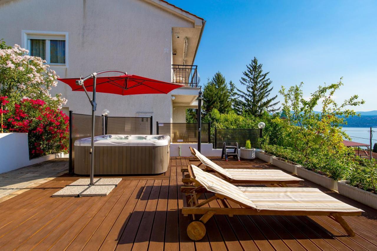 Apartmani Hrvatin * Opatija