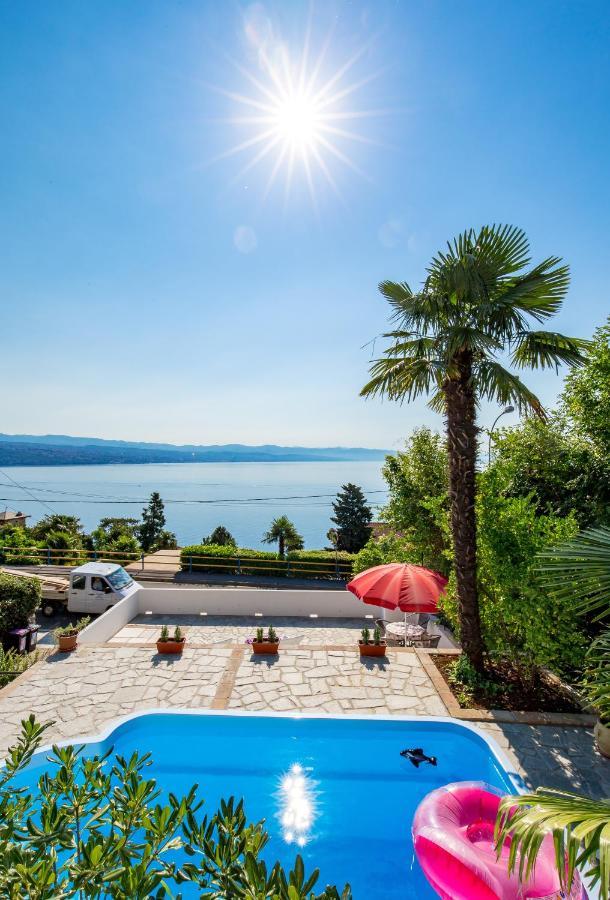 Apartmani Hrvatin Apartment *