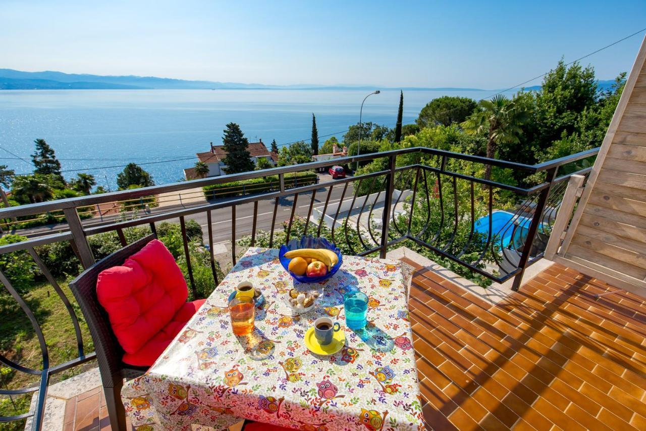 Apartment Apartmani Hrvatin Opatija