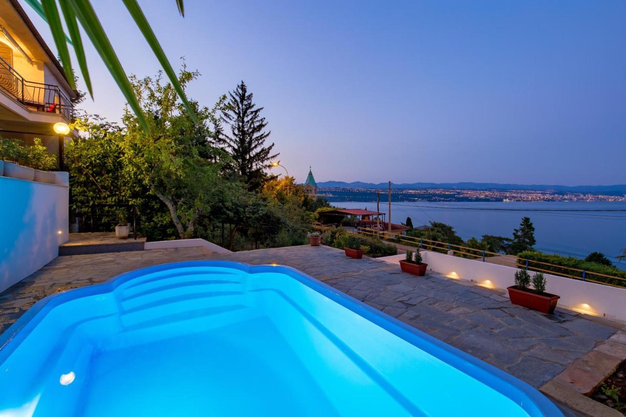 Apartmani Hrvatin