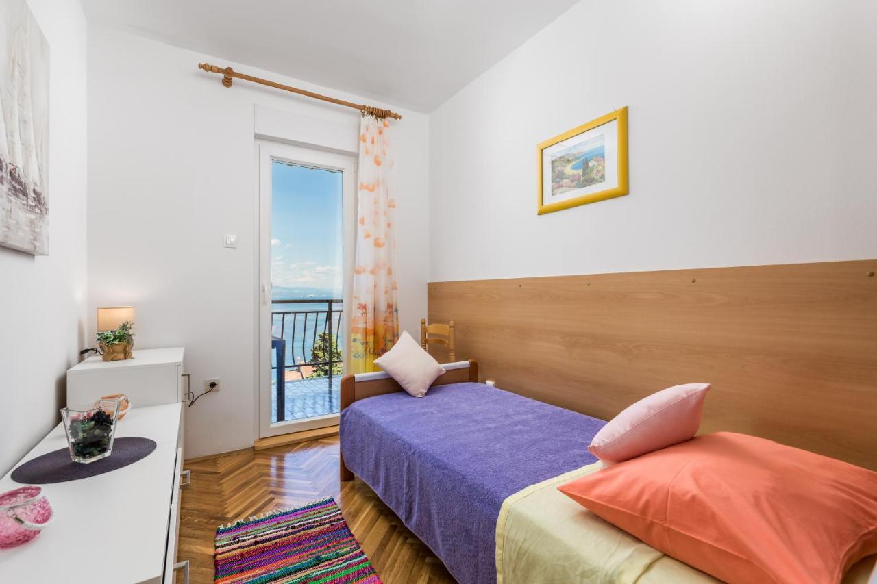 Apartment Apartmani Hrvatin Opatija