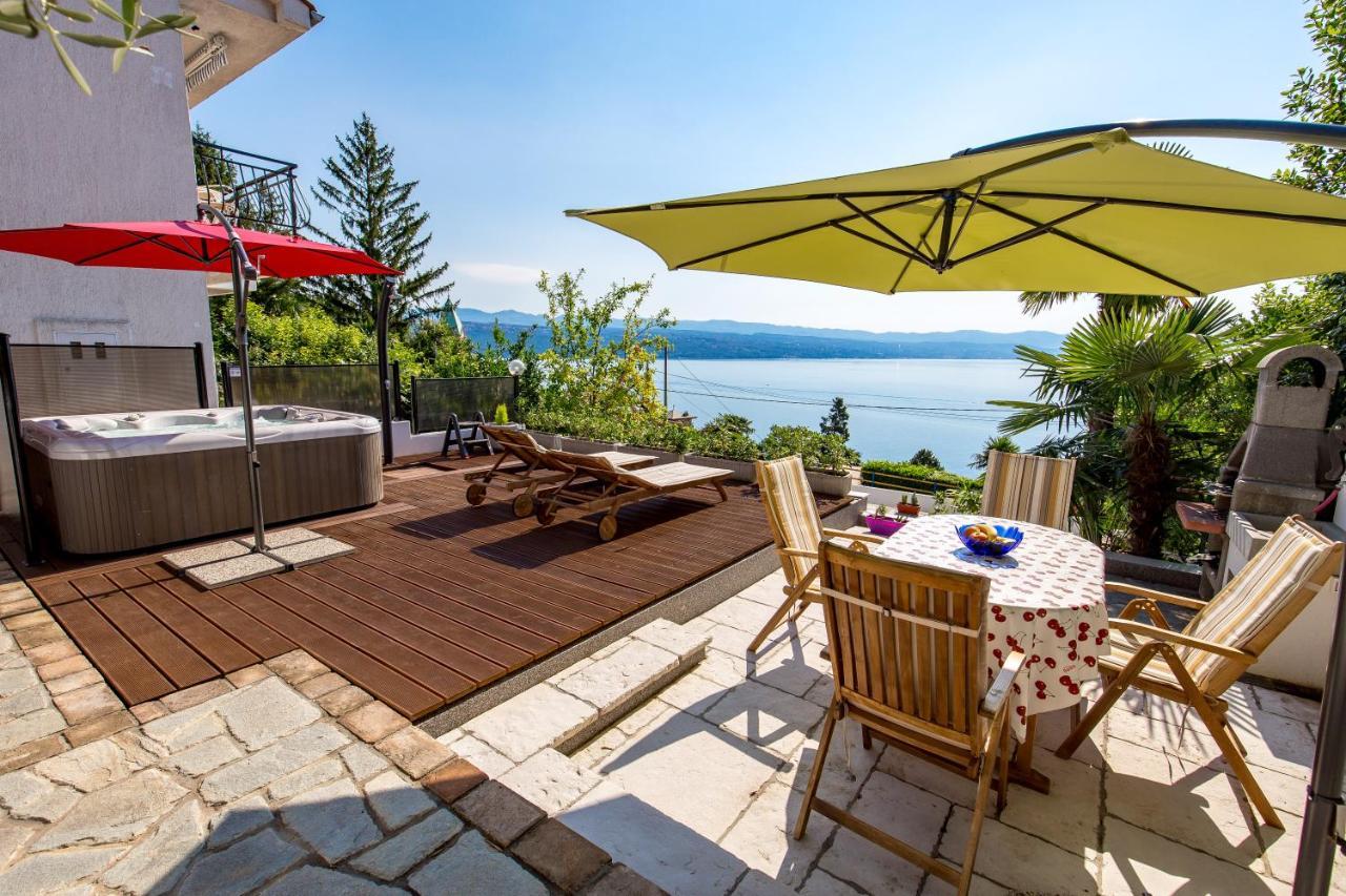 Apartment Apartmani Hrvatin