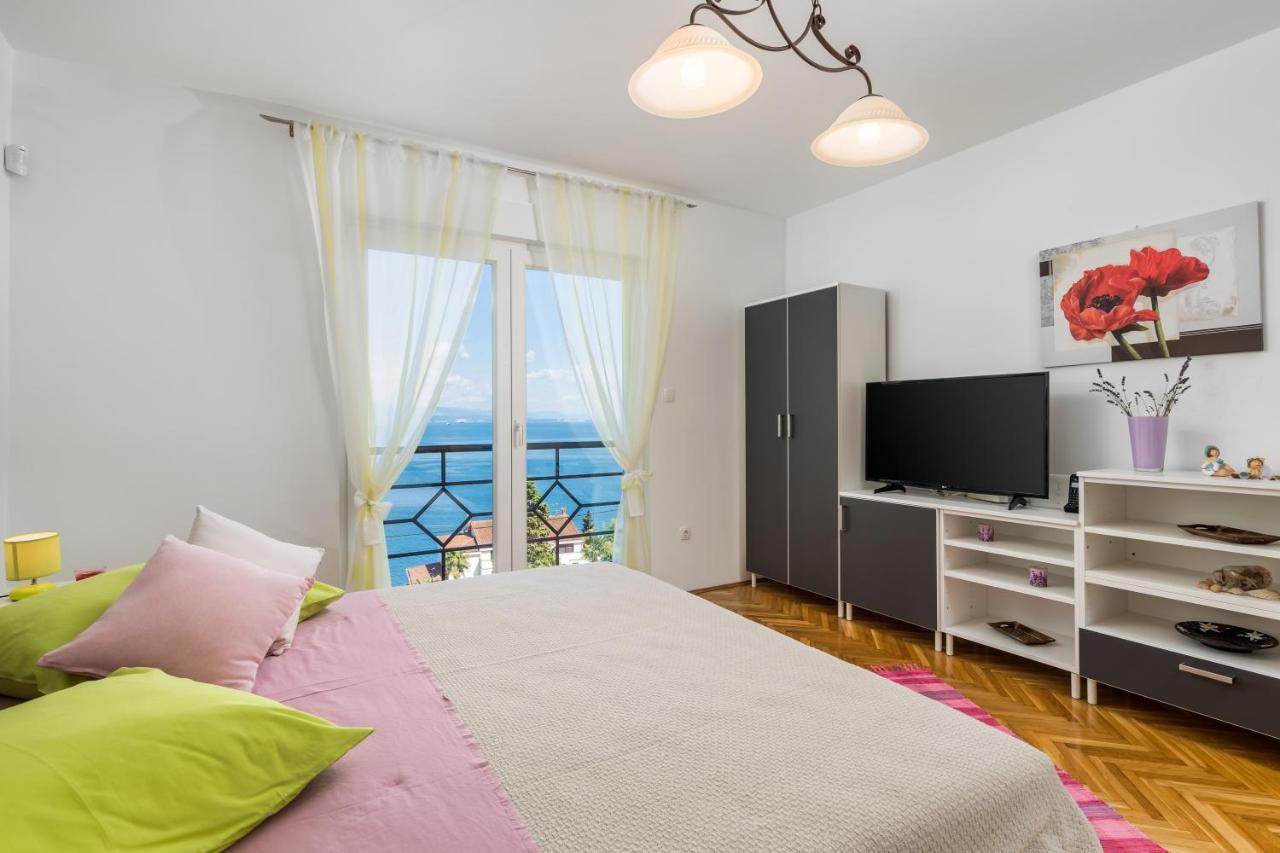 Apartmani Hrvatin Apartment Opatija