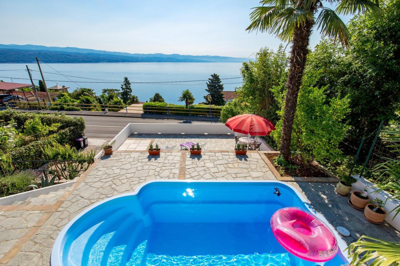 Apartmani Hrvatin Opatija