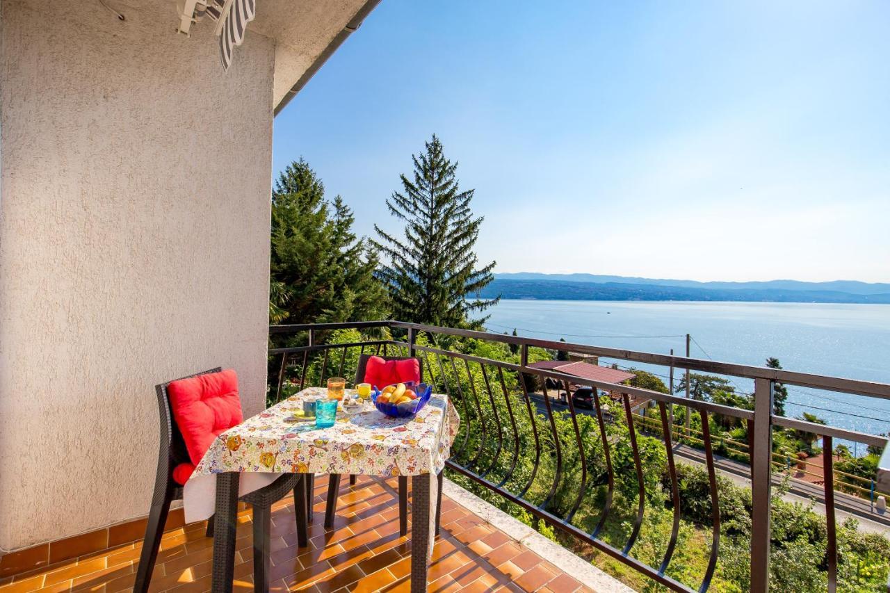 Apartmani Hrvatin Apartment *