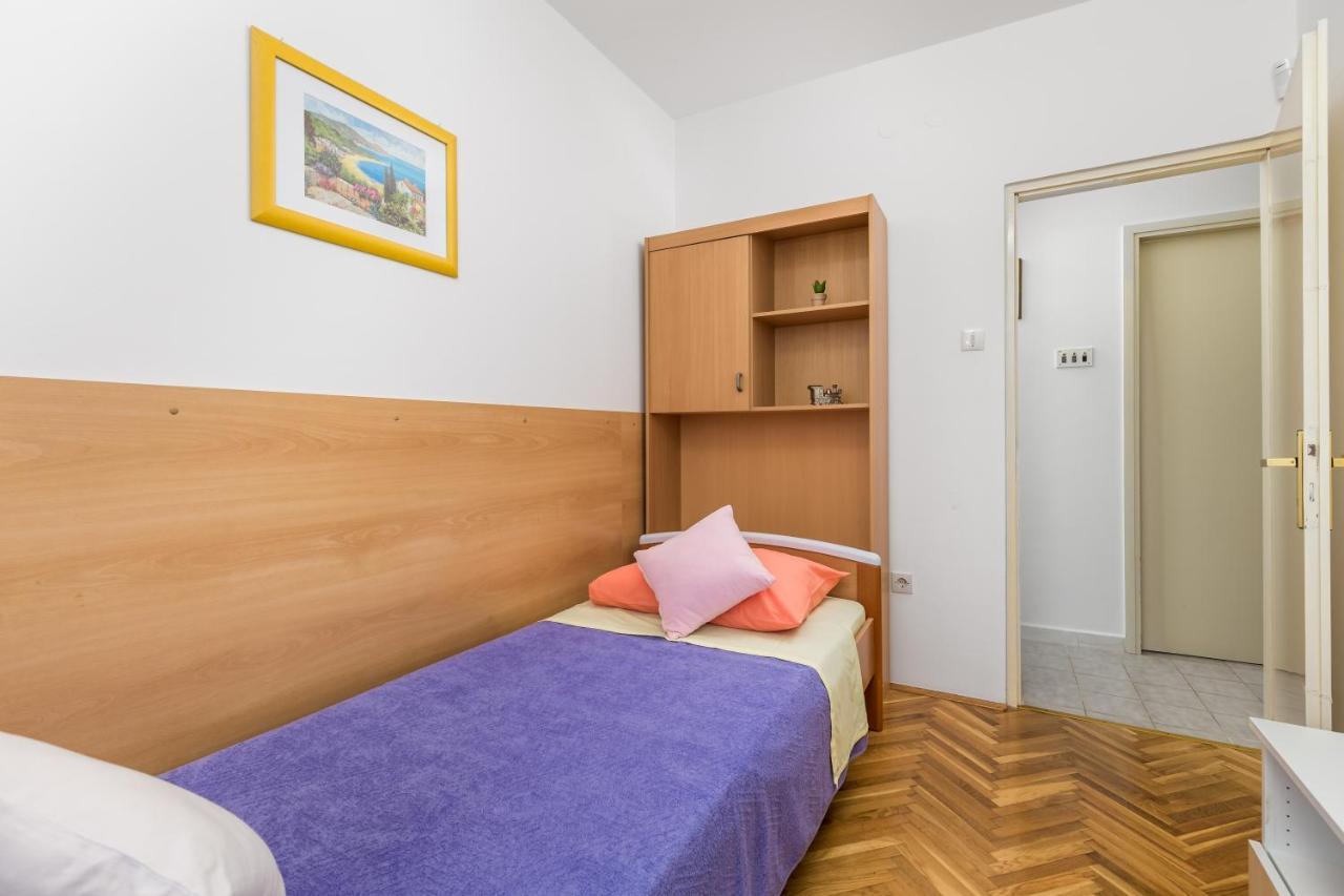Apartmani Hrvatin Apartment