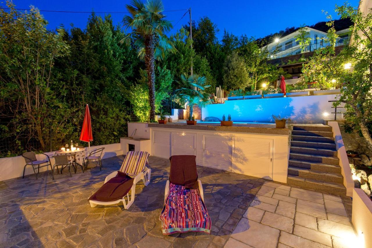 Apartment Apartmani Hrvatin