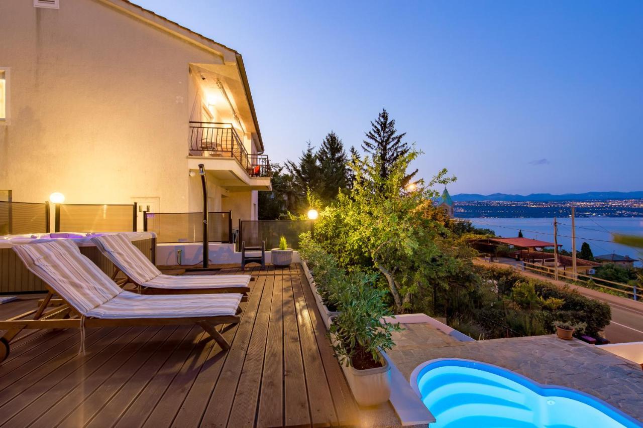 Apartment Apartmani Hrvatin Opatija