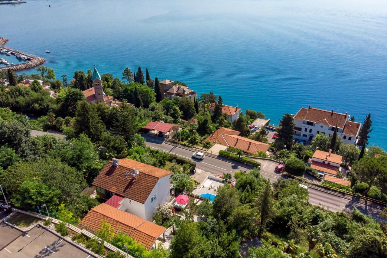 Apartmani Hrvatin Apartment