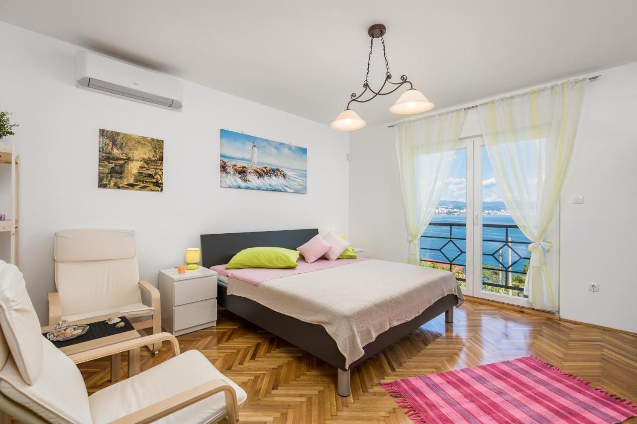 Apartment Apartmani Hrvatin *