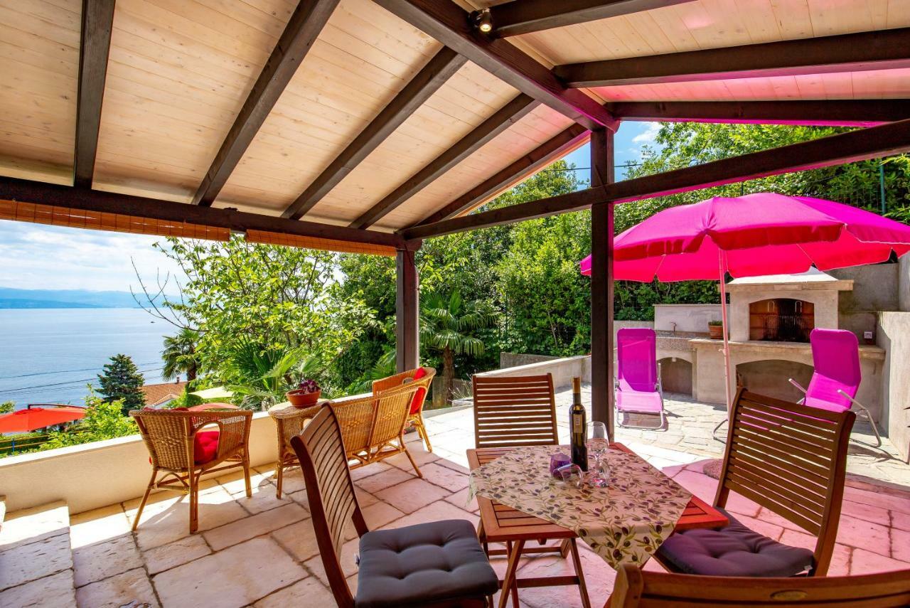Apartmani Hrvatin Opatija