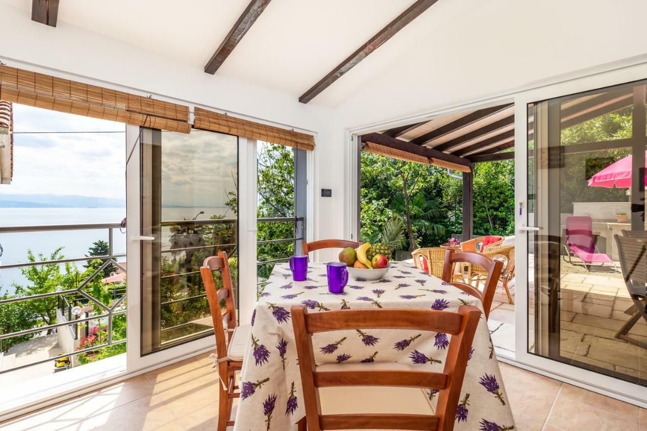 Apartmani Hrvatin Opatija