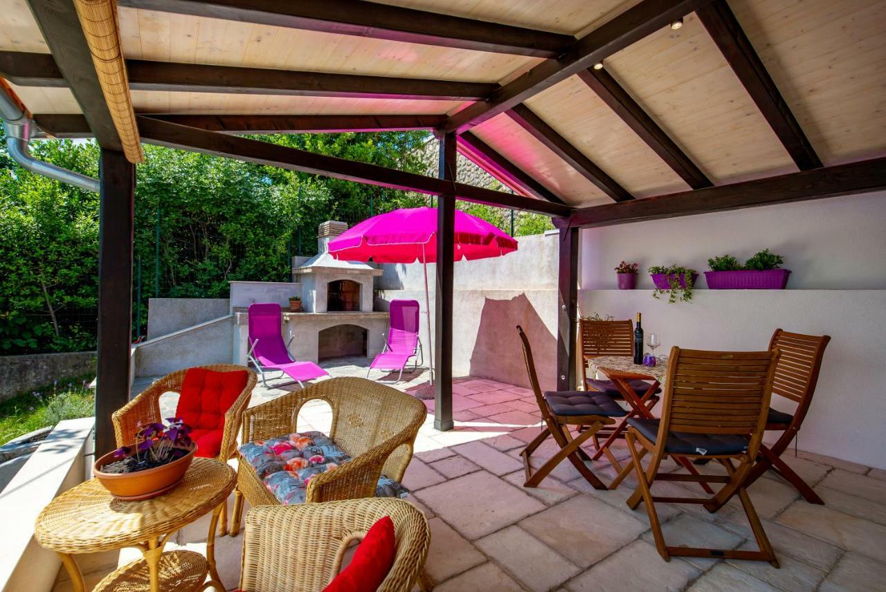 Apartment Apartmani Hrvatin Opatija