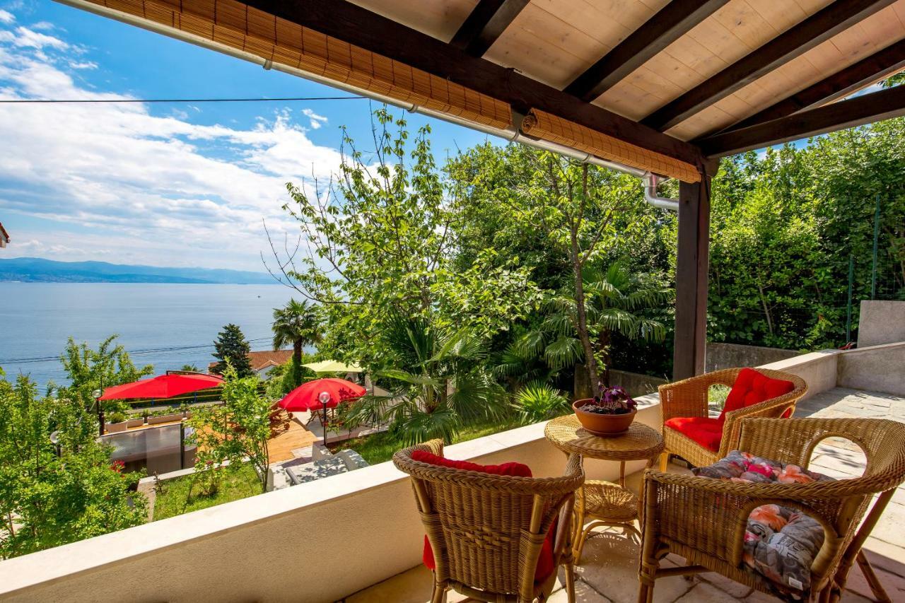 Apartment Apartmani Hrvatin Opatija
