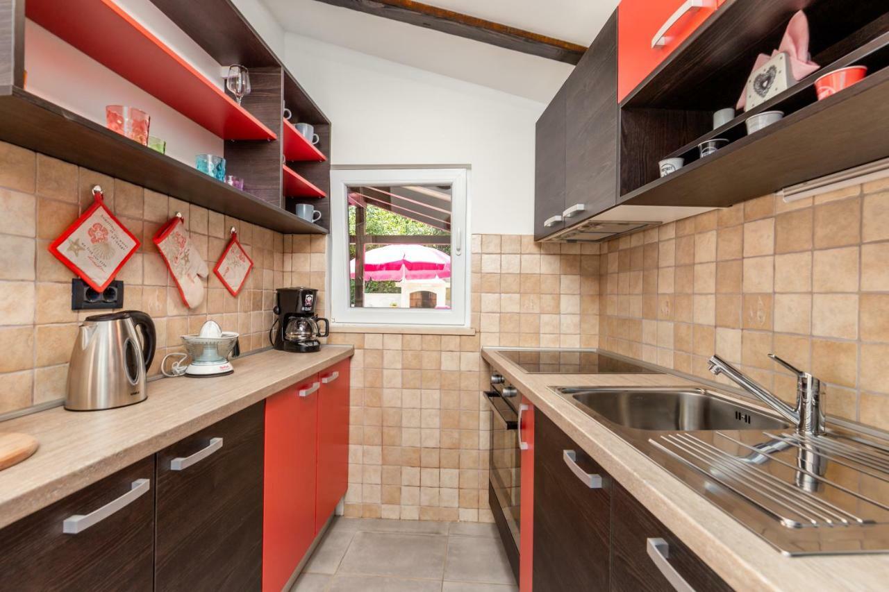 Apartmani Hrvatin * Opatija