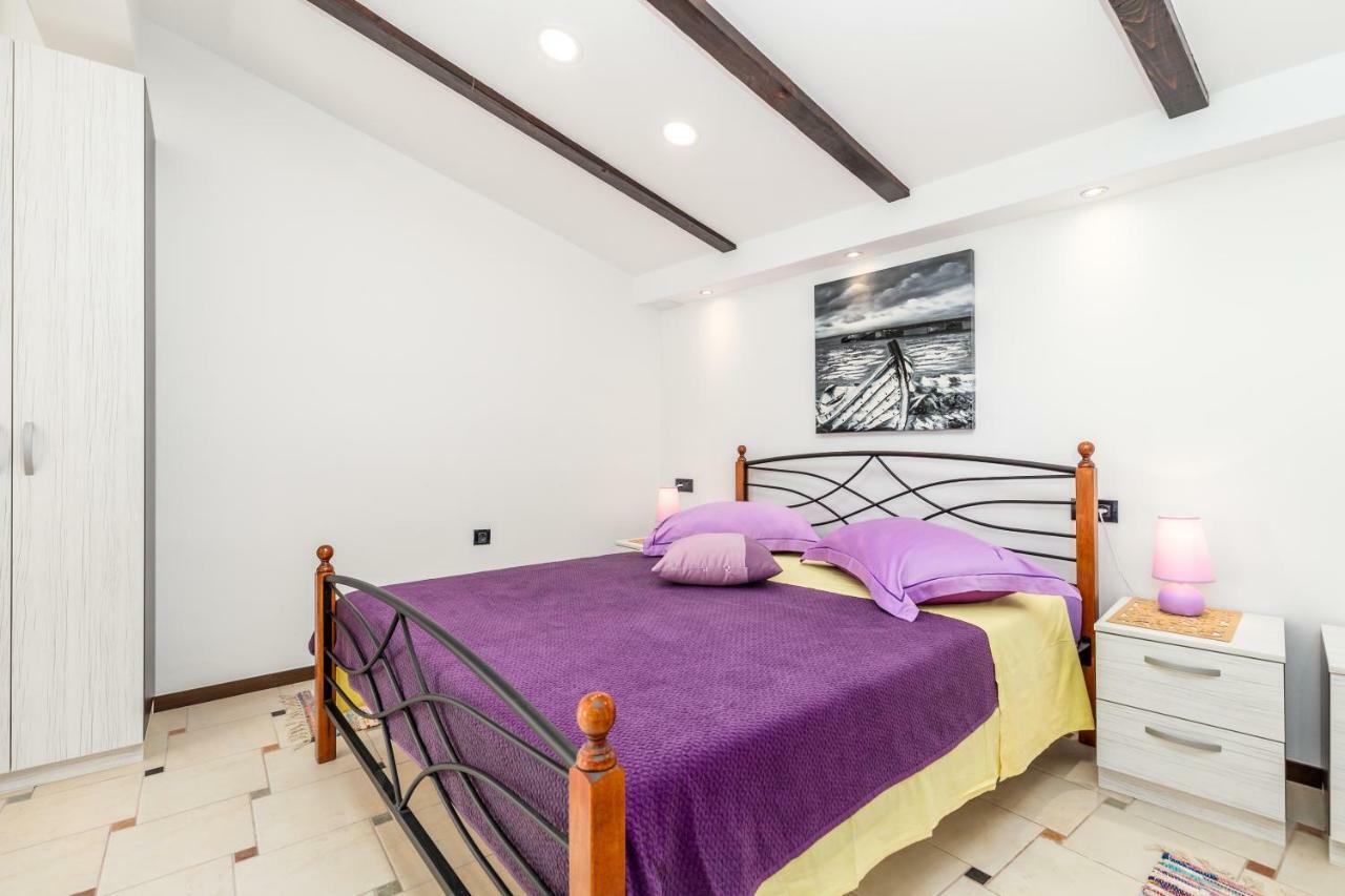 Apartment Apartmani Hrvatin Opatija