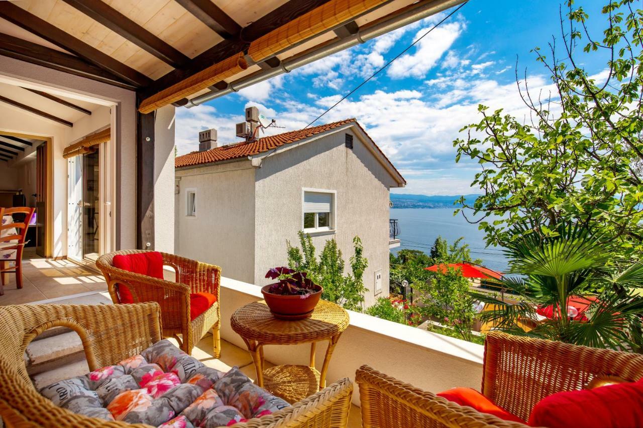 Apartmani Hrvatin Apartment