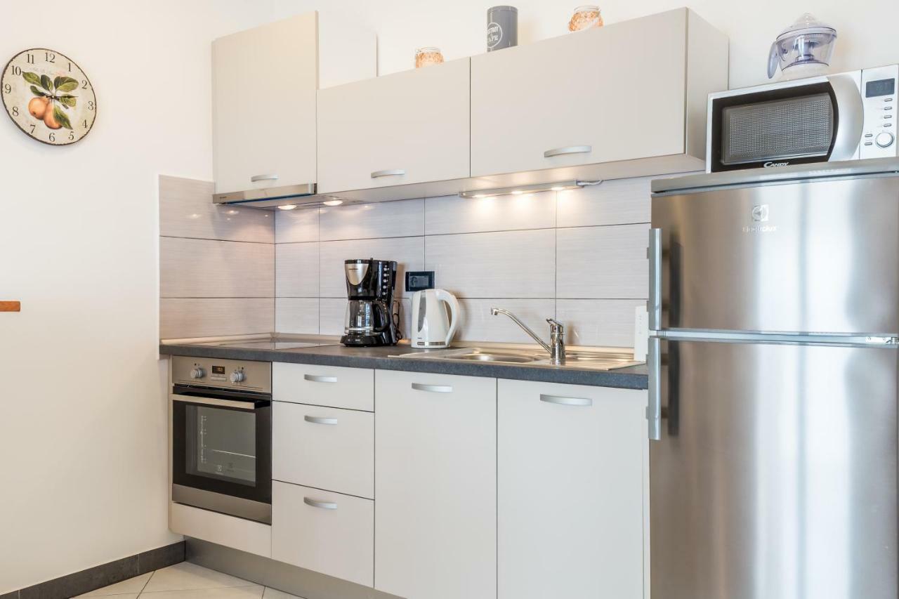 Apartment Apartmani Hrvatin Opatija