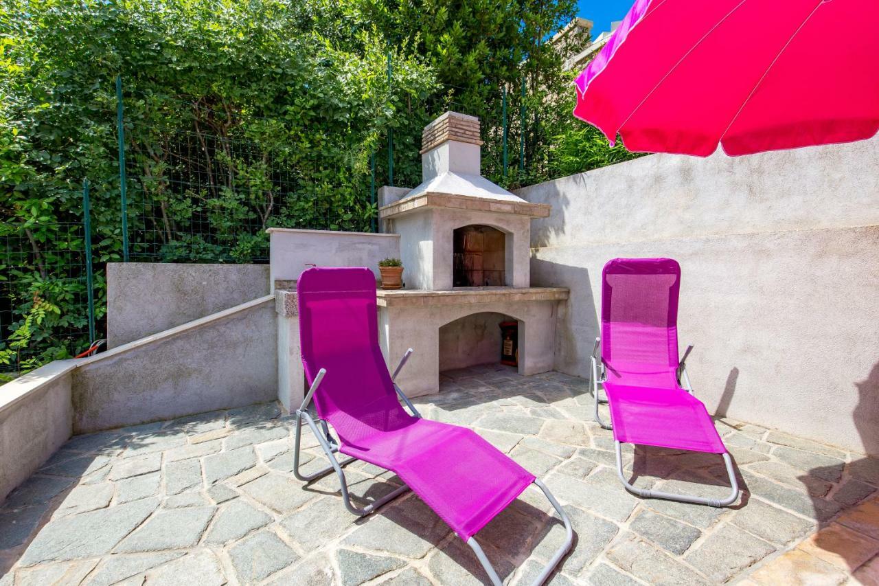 Apartment Apartmani Hrvatin