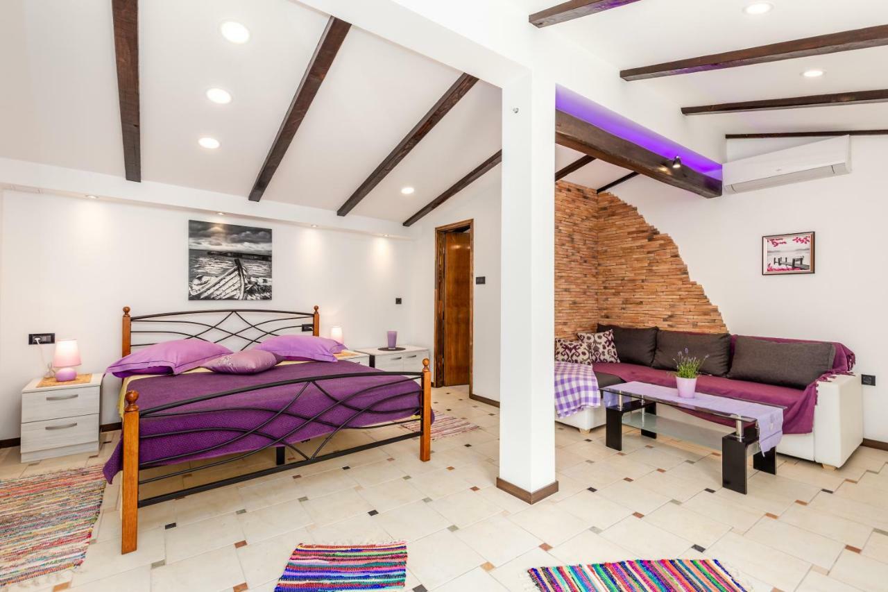 Apartmani Hrvatin Apartment Opatija