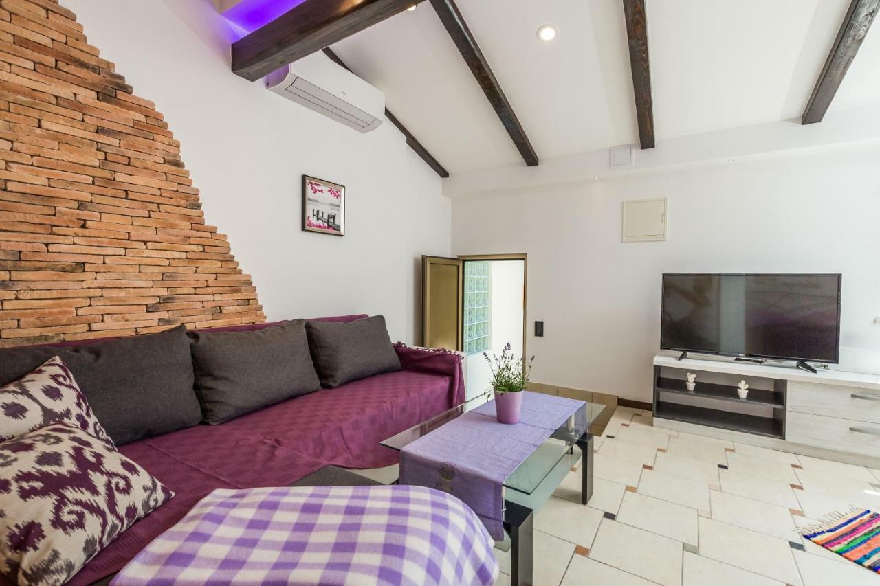Apartmani Hrvatin Opatija