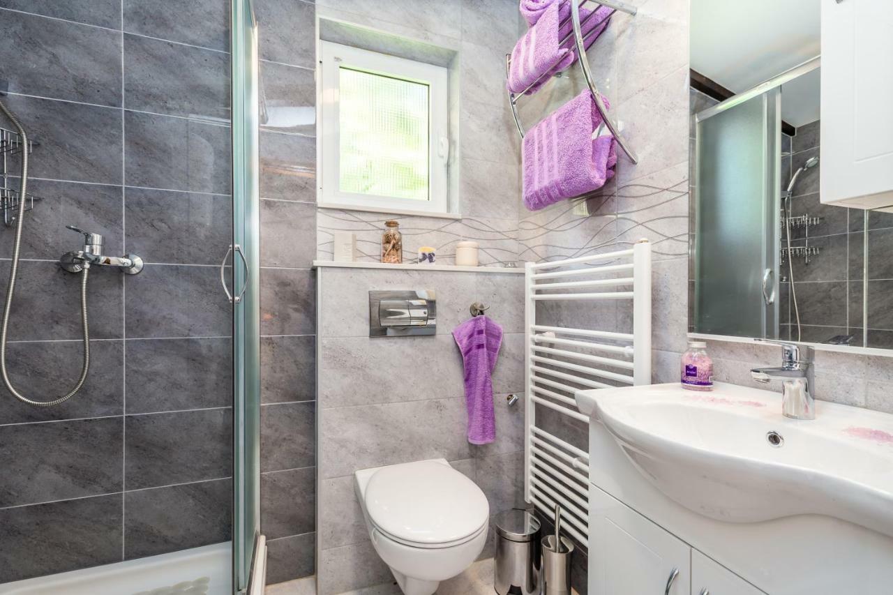 Apartmani Hrvatin Opatija