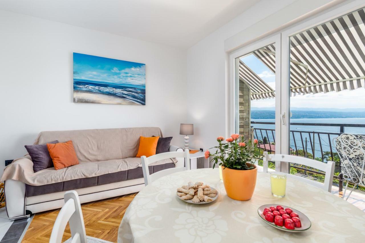 Apartmani Hrvatin Apartment