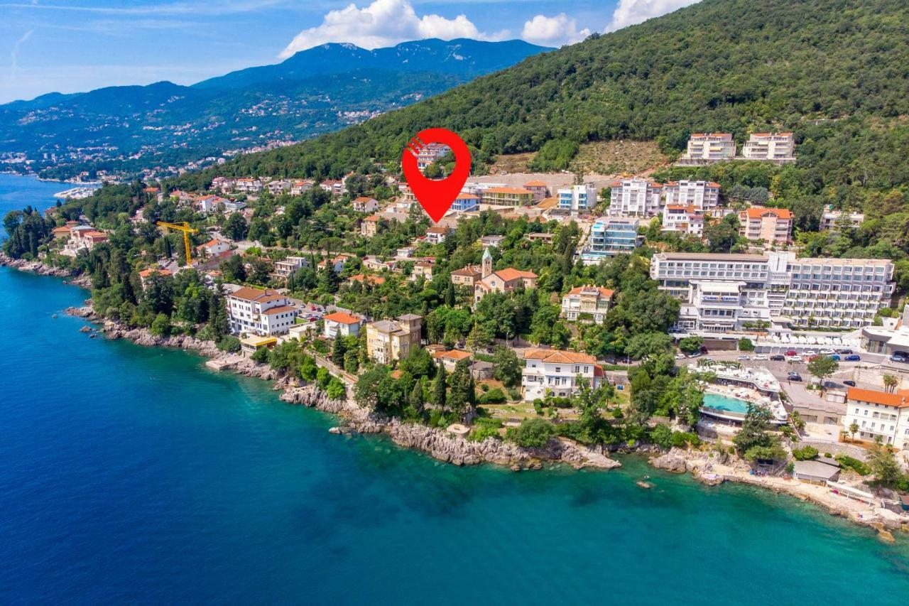 Apartment Apartmani Hrvatin Opatija