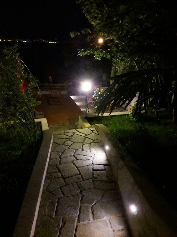 Apartmani Hrvatin Opatija