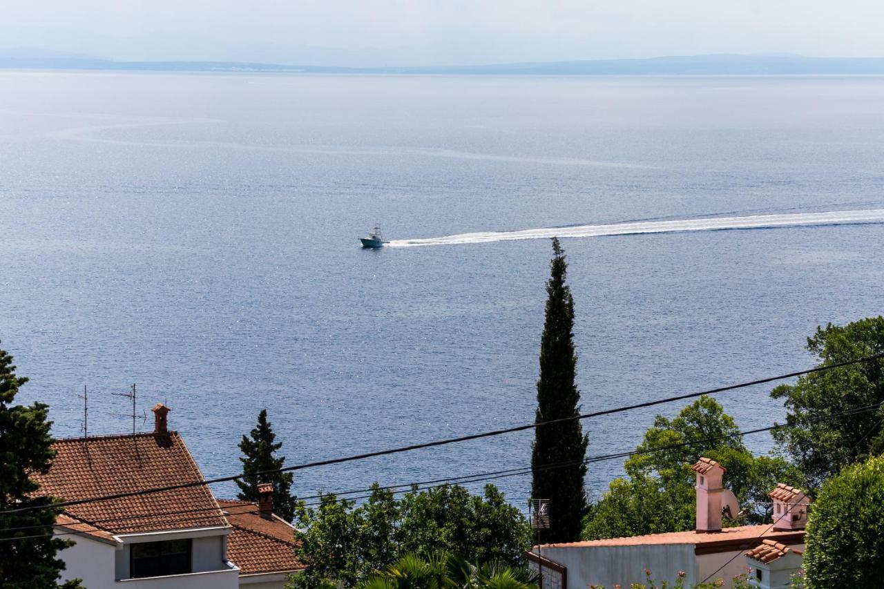Apartment Apartmani Hrvatin Opatija