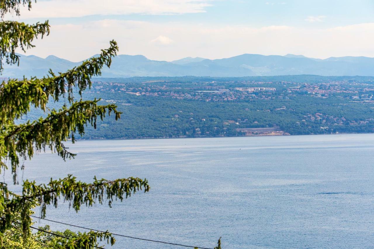 Apartmani Hrvatin Opatija
