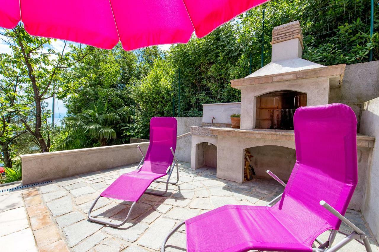 Apartmani Hrvatin Apartment