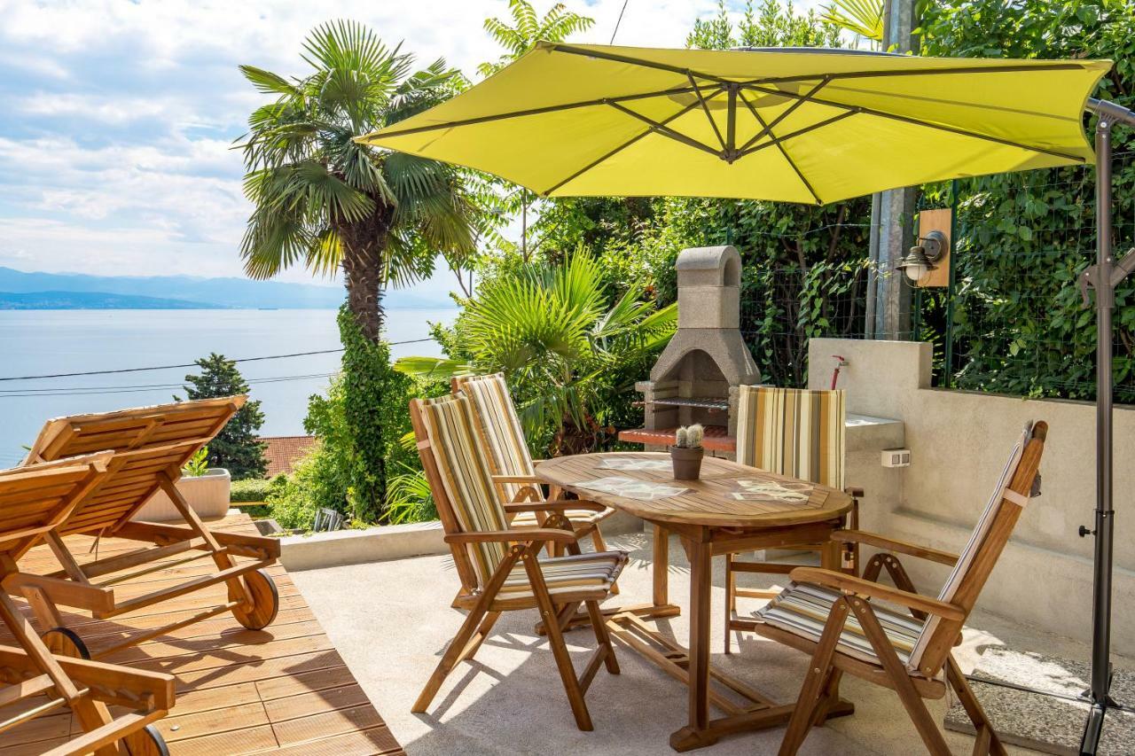 Apartmani Hrvatin Apartment Opatija