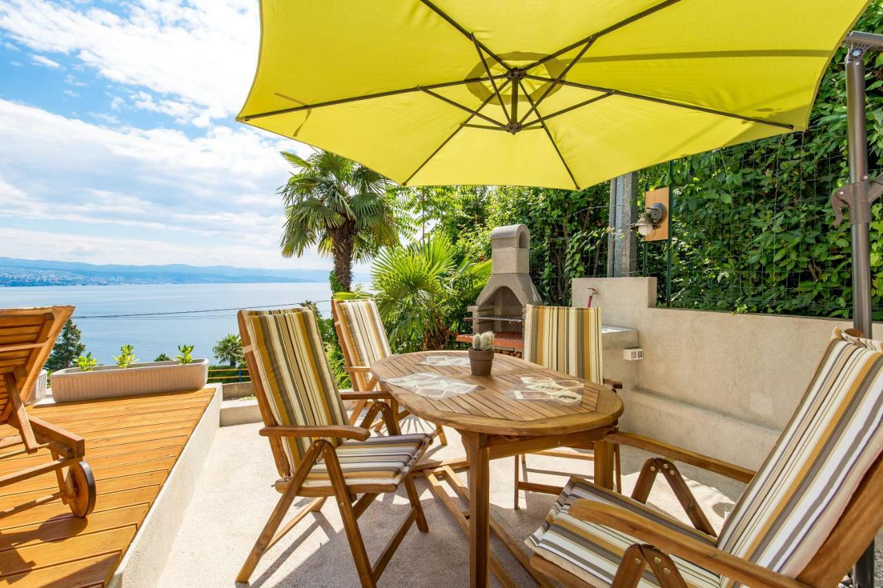 Apartmani Hrvatin Apartment Opatija
