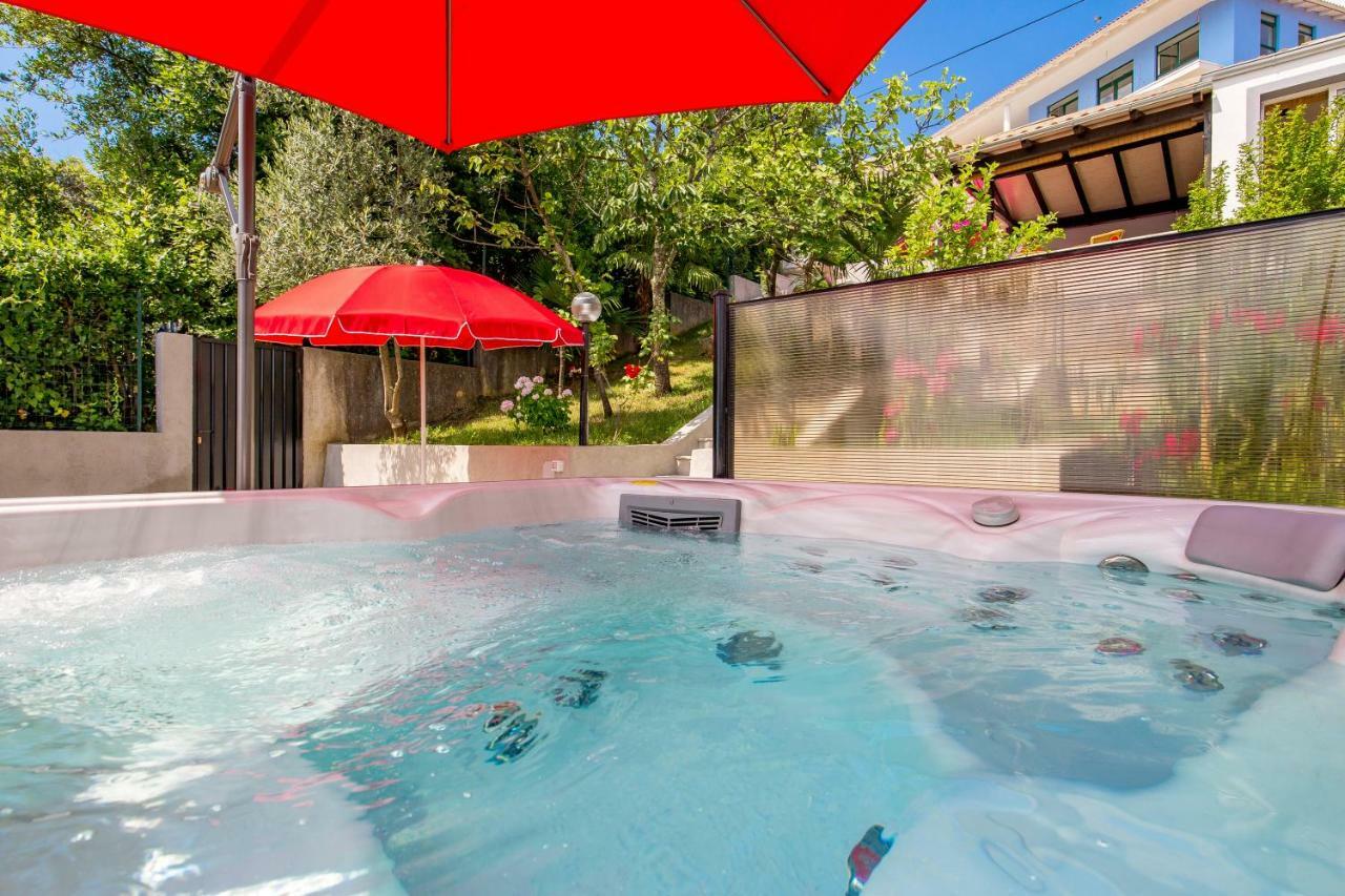 Apartmani Hrvatin Apartment Opatija