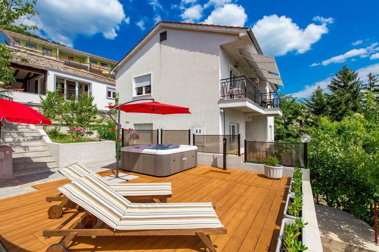 Apartmani Hrvatin Apartment *