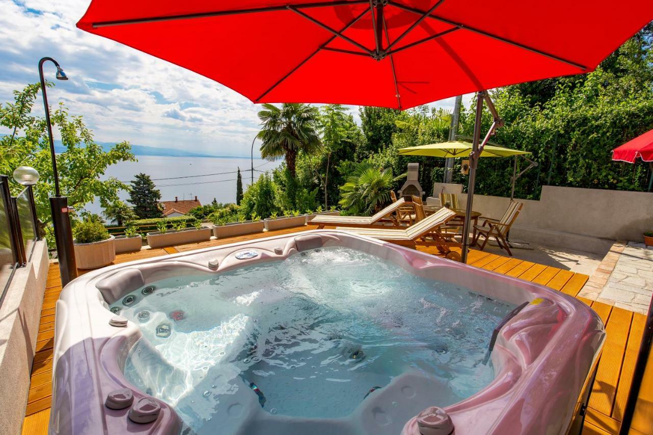 Apartmani Hrvatin * Opatija