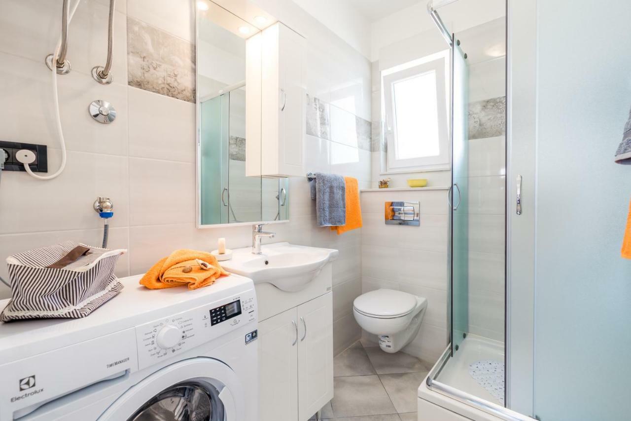 Appartement Hrvatin