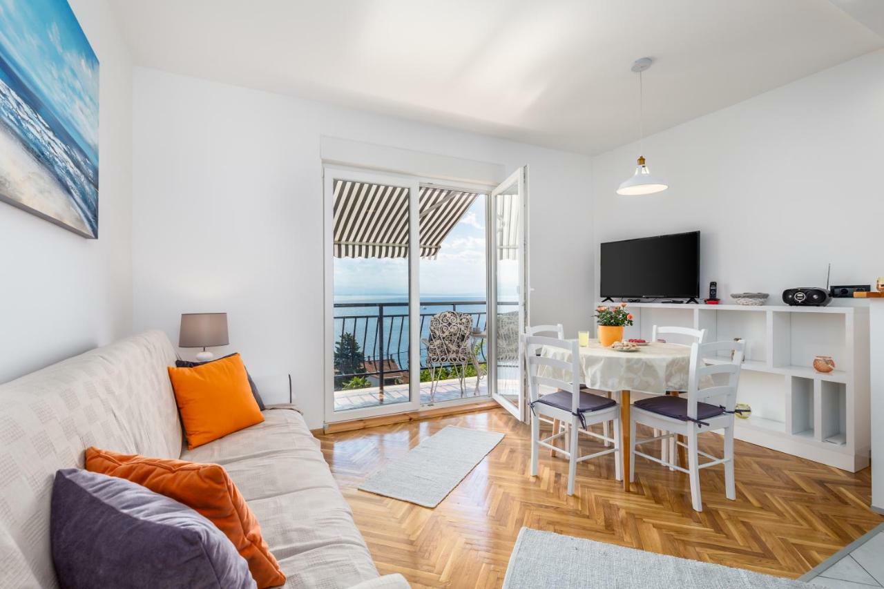 Appartement Hrvatin *